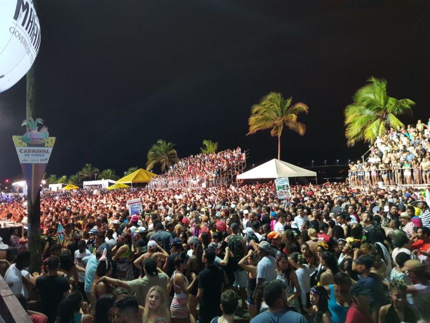 8 blocos de Pré-Carnaval que prometem agitar São Luís em 2019