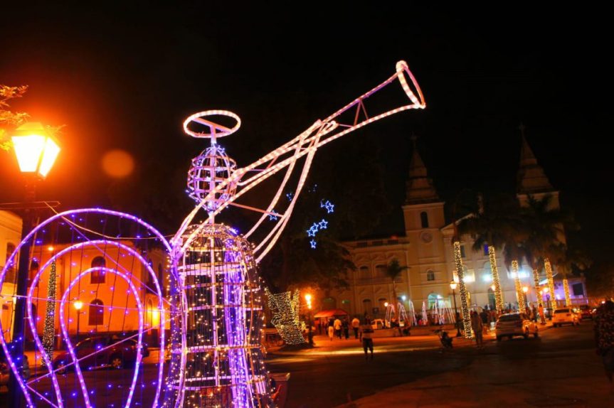Natal em São Luís: 6 atrações imperdíveis para toda a família